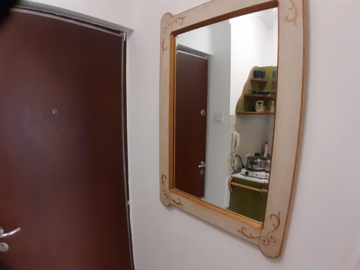 Luxury Piata Romana Center Appartement Boekarest Buitenkant foto