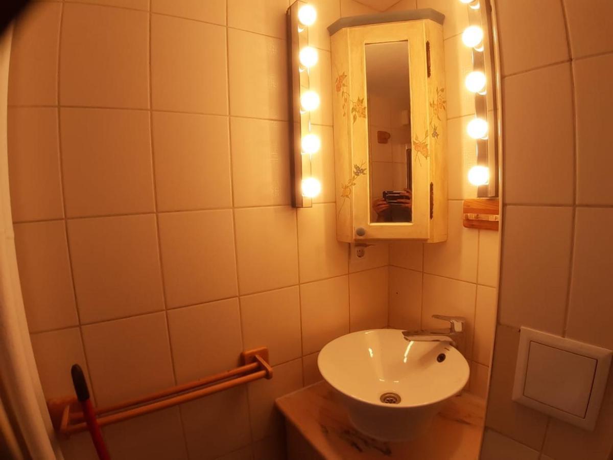 Luxury Piata Romana Center Appartement Boekarest Buitenkant foto