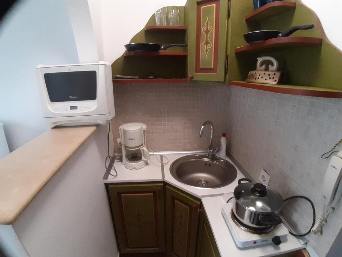 Luxury Piata Romana Center Appartement Boekarest Buitenkant foto